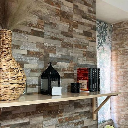 Apartamento En Barrio San Basilio Lejlighed Córdoba Eksteriør billede
