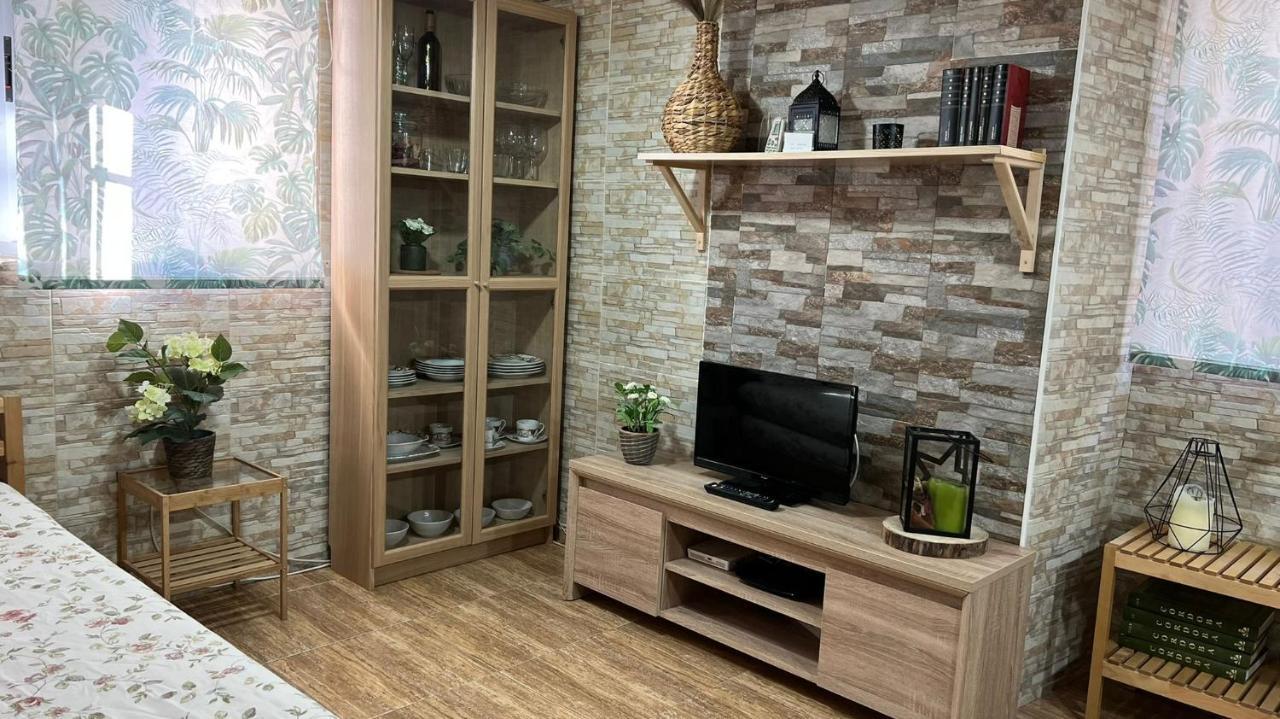Apartamento En Barrio San Basilio Lejlighed Córdoba Eksteriør billede