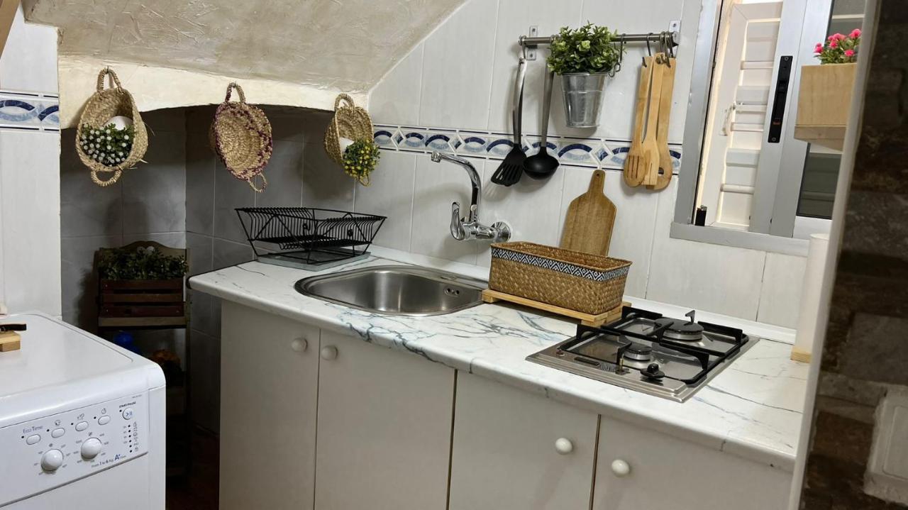 Apartamento En Barrio San Basilio Lejlighed Córdoba Eksteriør billede