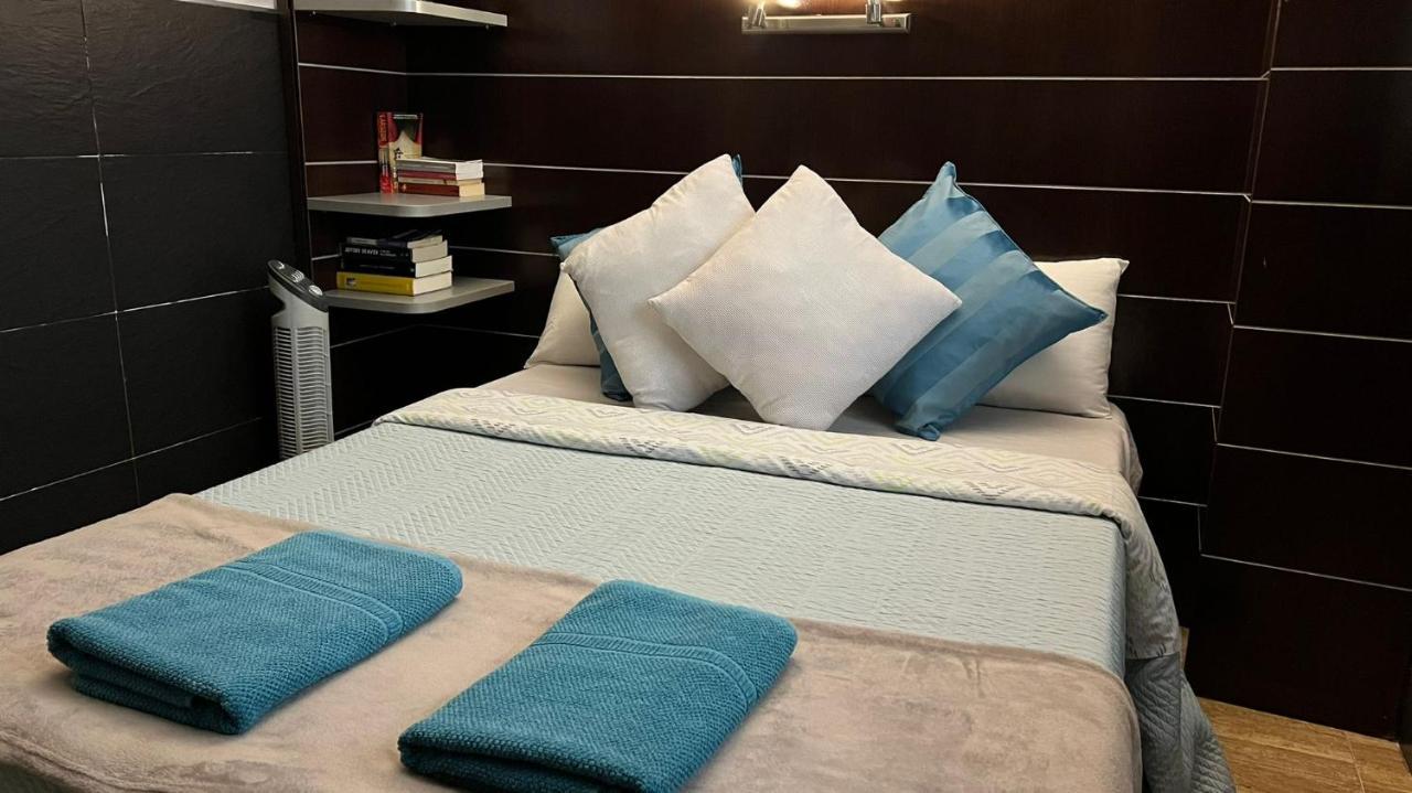 Apartamento En Barrio San Basilio Lejlighed Córdoba Eksteriør billede