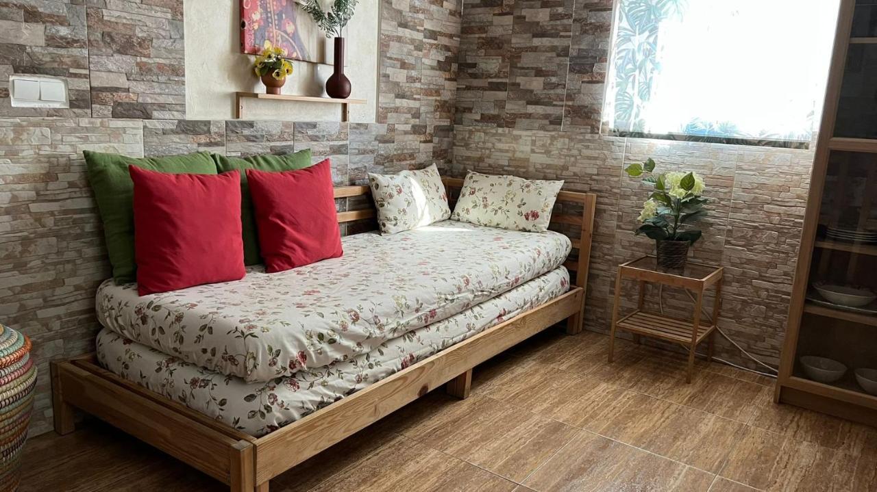 Apartamento En Barrio San Basilio Lejlighed Córdoba Eksteriør billede