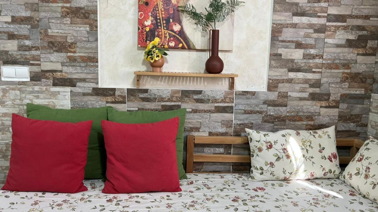 Apartamento En Barrio San Basilio Lejlighed Córdoba Eksteriør billede