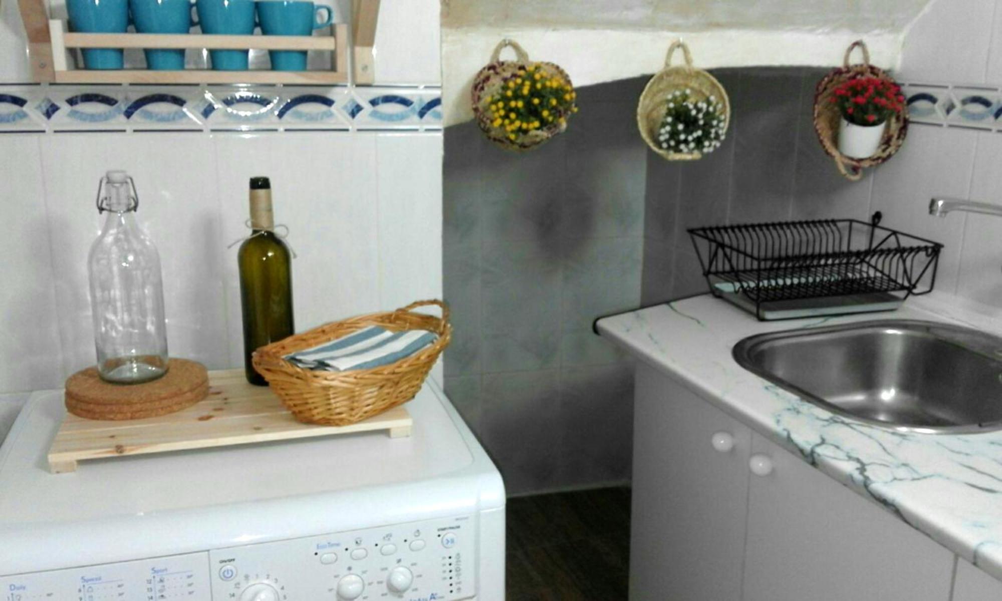 Apartamento En Barrio San Basilio Lejlighed Córdoba Eksteriør billede