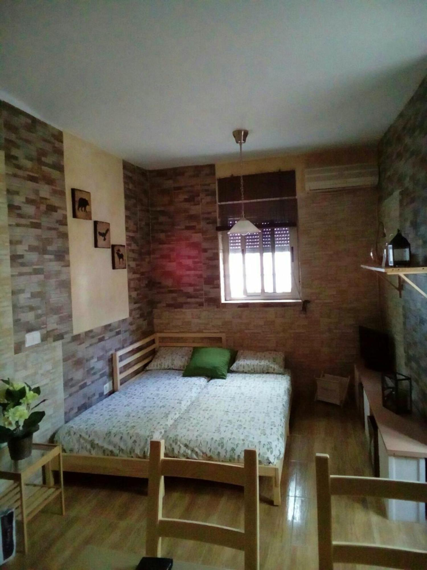 Apartamento En Barrio San Basilio Lejlighed Córdoba Eksteriør billede