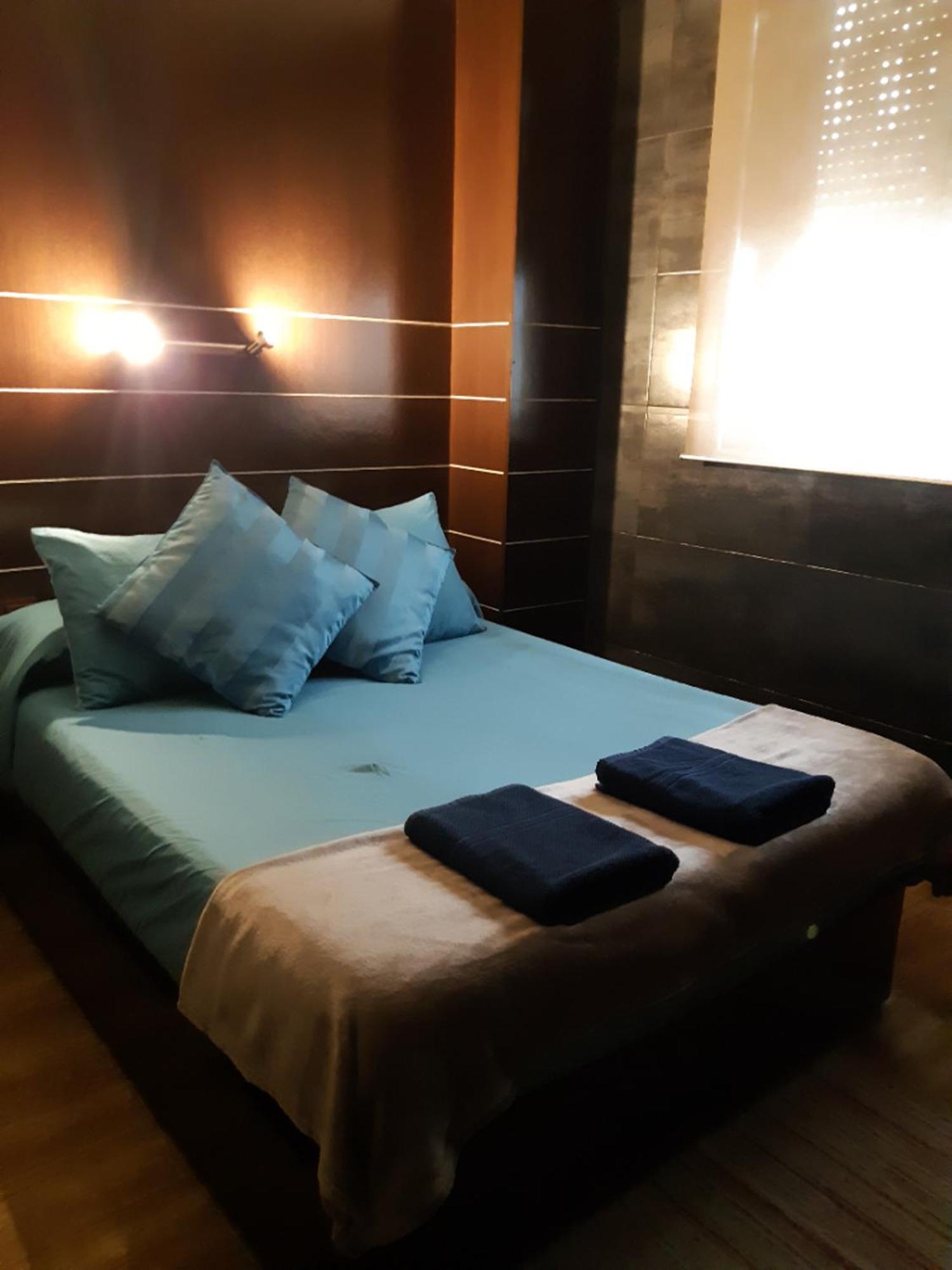 Apartamento En Barrio San Basilio Lejlighed Córdoba Eksteriør billede