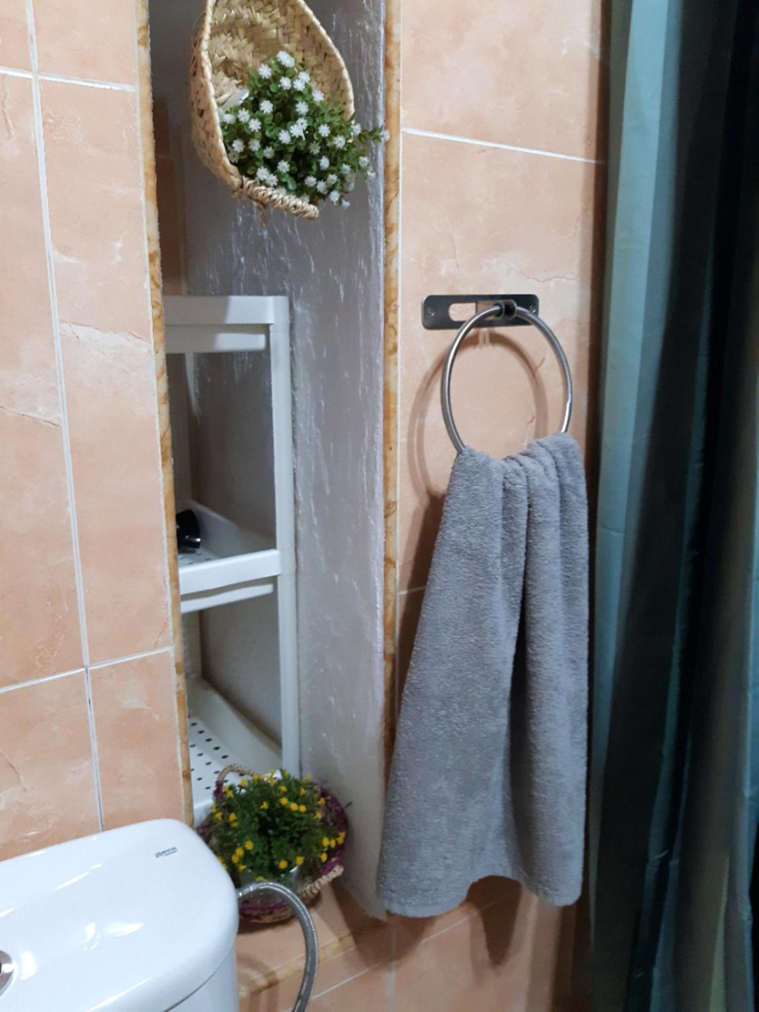 Apartamento En Barrio San Basilio Lejlighed Córdoba Eksteriør billede