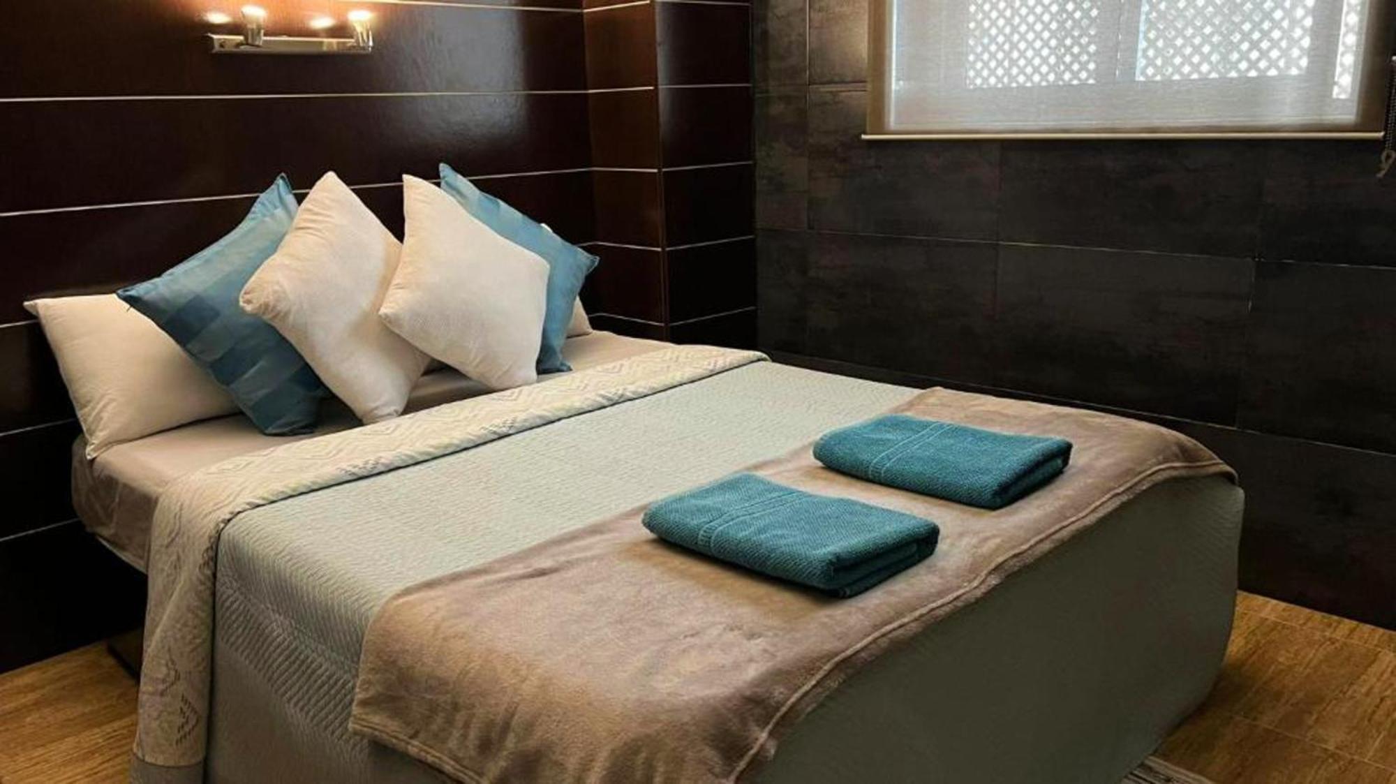 Apartamento En Barrio San Basilio Lejlighed Córdoba Eksteriør billede