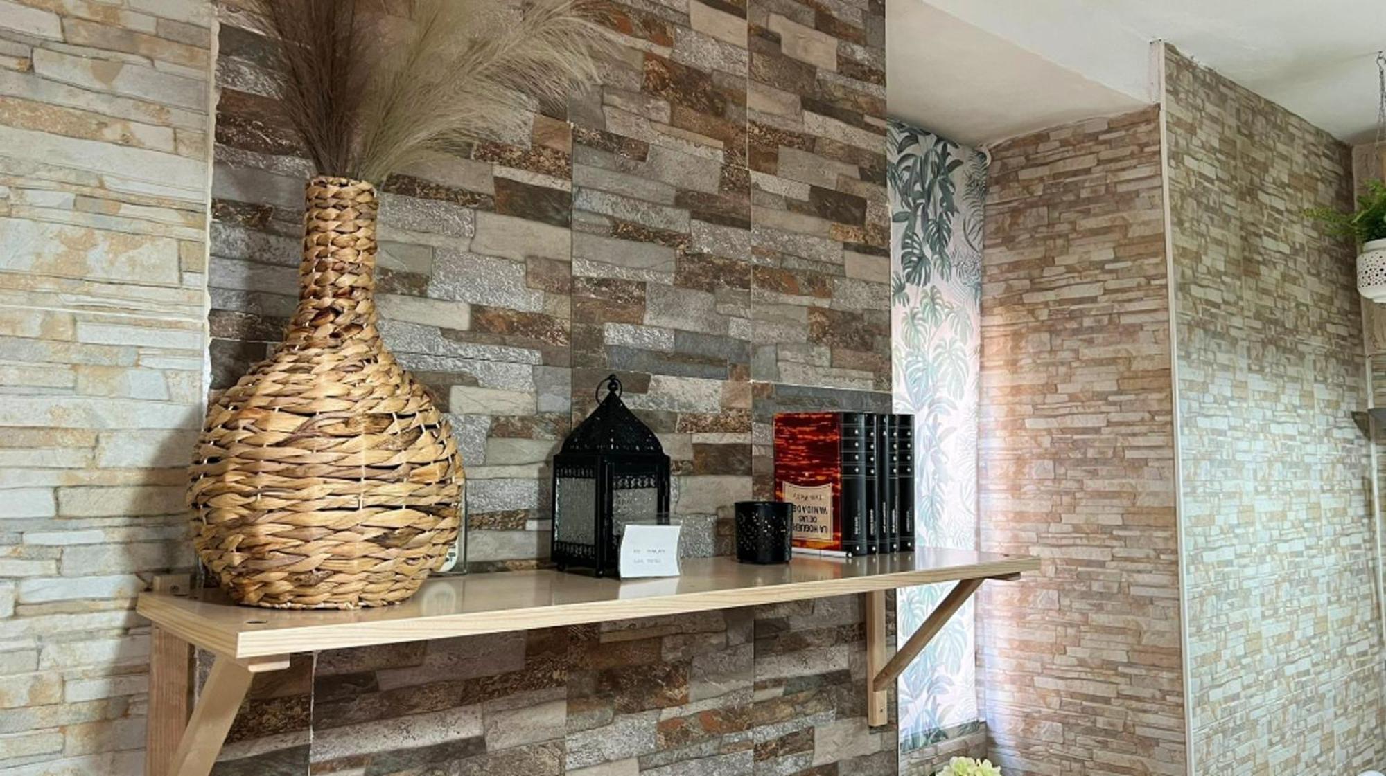Apartamento En Barrio San Basilio Lejlighed Córdoba Eksteriør billede